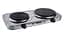 Электроплита HEC-250 Silver Hilton teh0020040 - миниатюра 1