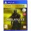 Гра Dark Souls III Game of the Year Edition (російські субтитри) (PS4) - мініатюра 1