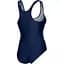 Купальник Aqua Speed Stella Lady XL Черный/Голубой (1000-299-41-42) - миниатюра 2
