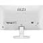 Монітор 24.5" MSI 25" PRO MP251W E2 White FHD IPS 120Hz (PRO MP251W E2) - мініатюра 5
