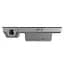 Часы проекционные Technoline WT538 Silver/Anthracite (WT538), Серебристый - миниатюра 6