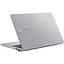 Ноутбук ASUS ExpertBook P1503CVA, Intel Core i7- 13620H, 15. 6'', 16GB, 1. 5TB SSD, Misty Gray - мініатюра 4