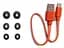 Навушники Wave BUDS Black(JBLWBUDSBLK) JBL teh0021190 - мініатюра 5