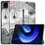 Чехол-книжка BeCover Smart Case для Xiaomi Mi Pad 6 / 6 Pro 11" Paris (709500) - миниатюра 1