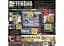 Настільна гра Geekach Games Детектив. Сучасне розслідування (Detective: A Modern Crime Board Game) (укр.) (GKCH174dt) - мініатюра 3