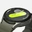 Cтекло захисне для смарт-годинника Samsung Galaxy Watch 7 40 мм BeWatch (1057746) - мініатюра 4