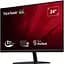 Монітор 23.8" ViewSonic 24" VA2432-MHD-3 FHD IPS 100Hz (VA2432-MHD-3) - мініатюра 6