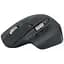 Мишка Logitech MX Master 3S Performance Bluetooth Graphite (910-007501) - мініатюра 1