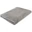 Рушник МВМ My Home Дотик 70x140 см сірий (BT-13 L GRAY) - мініатюра 6