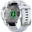 Смарт-годинник Garmin Epix Pro Gen 2 42mm Silver w. Whitestone Band (010-02802-00/01) - мініатюра 5