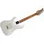 Электрогитара GTRS Standard S801 White - миниатюра 3