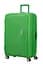 Валіза 77 См American Tourister SOUNDBOX GRASS GREEN 77x51,5x29,5(32,5) 32G*54003 - мініатюра 7