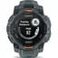 Смарт-часы Garmin Instinct 3 45mm Solar Twilight with Twilight Band 010-02934-01 - миниатюра 8