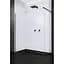 Душова перегородка Radaway Modo X Black II 90 см 389294-54-01 - мініатюра 1