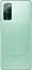 Смартфон Samsung Galaxy S20 FE 5G SM-G781B 6/128GB Cloud Mint - миниатюра 4