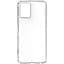 Силиконовый чехол BeCover для Vivo Y33s/Y21 Transparancy (707230) - миниатюра 1