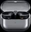Гарнітура Samsung Galaxy Buds3 Pro (SM-R630NZAASEK) Silver - мініатюра 6