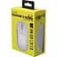 Бездротова миша HATOR Quasar 2 ULTRA 4K Wireless White Lilac (HTM571WL) - мініатюра 5