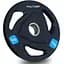 Диск олимпийский THUNDER 5 кг (OLYMPIC-PLATE-5KG) - миниатюра 1