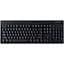 Клавіатура Razer BlackWidow V4 Low-Profile Wireless/Bluetooth/USB Orange switch UA Black (RZ03-05270800-R3M1) - мініатюра 7
