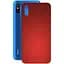 Захисна плівка StatusSKIN для Xiaomi Redmi 9i 2020 Корпус Вініл червона матова - мініатюра 1