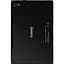 Планшет Sigma Mobile Tab A1010 Neo 4/128GB 4G Dual Sim Black + чохол-книжка - мініатюра 2