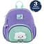 Рюкзак дитячий Kite Kids Little Cute (K26-2727XS-2) - мініатюра 1
