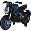 Дитячий електромобіль-мотоцикл Bambi Racer M 5827EL-4 до 30 кг - мініатюра 1
