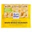 Білий шоколад Ritter Sport з цілими лісовими горіхами 100 г (686643) - мініатюра 1