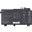 Акумулятор PowerPlant для ноутбуків ASUS TUF Gaming FX504GD (B31N1726) 11.4V 4110mAh - мініатюра 1