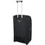 Сумка на колесах Osprey Daylite Wheeled Duffel 85 черная - миниатюра 3