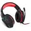 Гарнітура Real-El GDX-7750 Black/Red - мініатюра 6