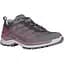 Кросівки жіночі Lowa Ferrox GTX LO Womens 37 Сірий-Рожевий - мініатюра 3
