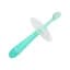 Набір зубних щіток для дітей Pigeon Training Toothbrush Set Step 123, 3 шт. (1021091) - мініатюра 4