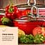 Електрична варильна поверхня Klarstein Appetito 4 (10035702) - мініатюра 7