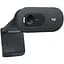 Веб-камера Logitech HD Webcam C505e (960-001372, 960-001373) - мініатюра 1