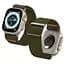 Ремінець Spigen Lite Fit Ultra Khaki для Apple Watch 49mm/45mm/44mm (AMP05985) - мініатюра 2