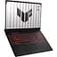 Ноутбук ASUS TUF Gaming A16 (2025) FA608UP-RV101, 16" IPS WQXGA 165 Гц/AMD Ryzen 7260/RAM 32 ГБ/SSD 1 ТБ/nVidia GeForce RTX 5070, 8 ГБ/ - мініатюра 7