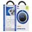 Защитное стекло BlueO Sapphire на камеру для Apple iPhone 17 Pro / 17 Pro Max Серебряный / Silver - миниатюра 3