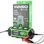 Зарядний пристрій АКБ Winso PRO LCD 6A 12V 4-150Ah - мініатюра 1