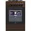 Плита комбінована Artel APETITO 50 10-E BROWN - мініатюра 1