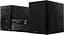 Музичний центр Panasonic SC-PMX90EE-K (6489443) - миниатюра 2