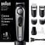 Тример Braun BT7420 - мініатюра 1