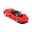 Уцінка. Автомодель Bburago LaFerrari колір в асортименті (18-26001) - мініатюра 3