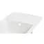Кухонна мийка Lidz 770x490/200 WHI-01 (LIDZWHI01770490200) - мініатюра 5