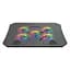 Подставка для ноутбука MeeTion CoolingPad CP3030 для геймеров игровая с RBG подсветкой - миниатюра 2