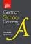 Collins Gem German School Dictionary 3rd Edition - мініатюра 1