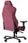 Ігрове крісло HATOR Arc 3 XL Velour Orchid Pink (HTC3444XL) - мініатюра 5