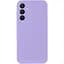 Чехол Silicone Cover Lakshmi Full Camera (AAA) для Samsung Galaxy S25 FE Сиреневый / Dasheen - миниатюра 2