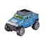 Машина дитяча Джип Racing car AP7443 (Blue) синій Автопром - мініатюра 1